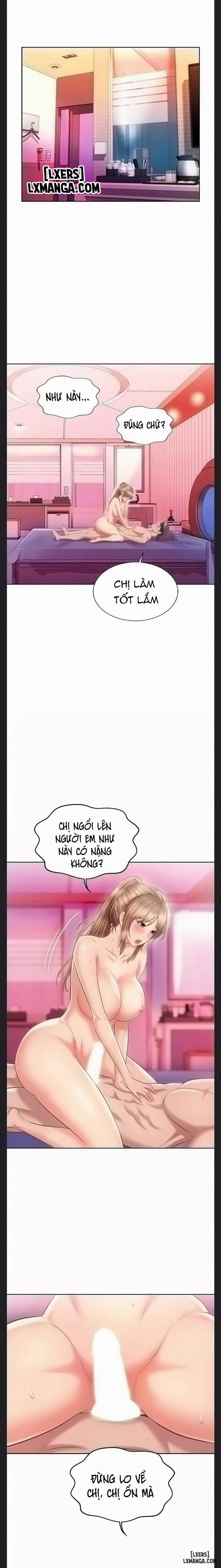 Hương Vị Của Noona 55 trang 10