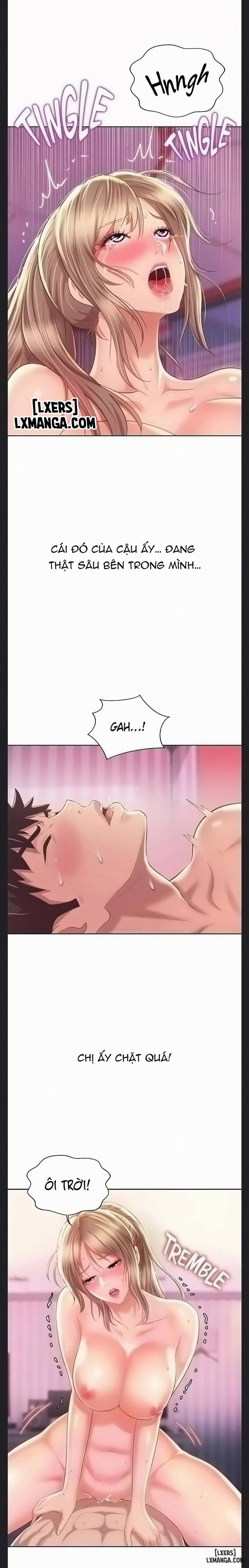 Hương Vị Của Noona 55 trang 12