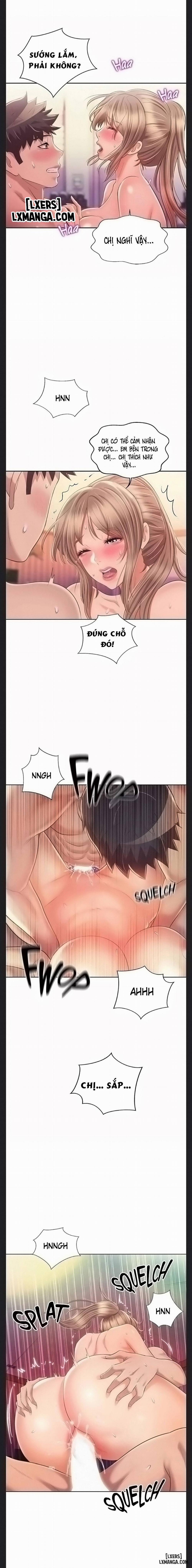 Hương Vị Của Noona 55 trang 15