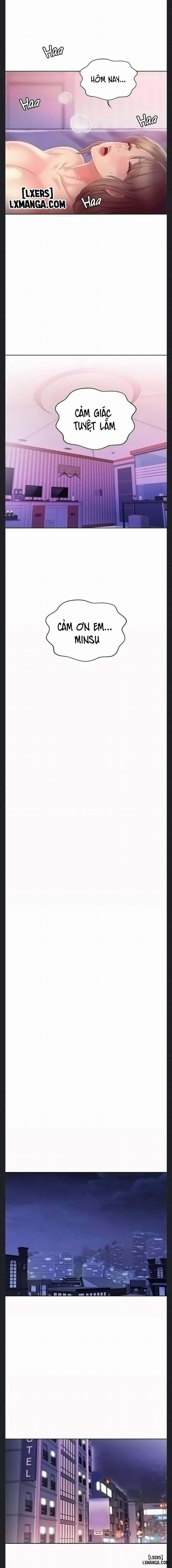 Hương Vị Của Noona 55 trang 18
