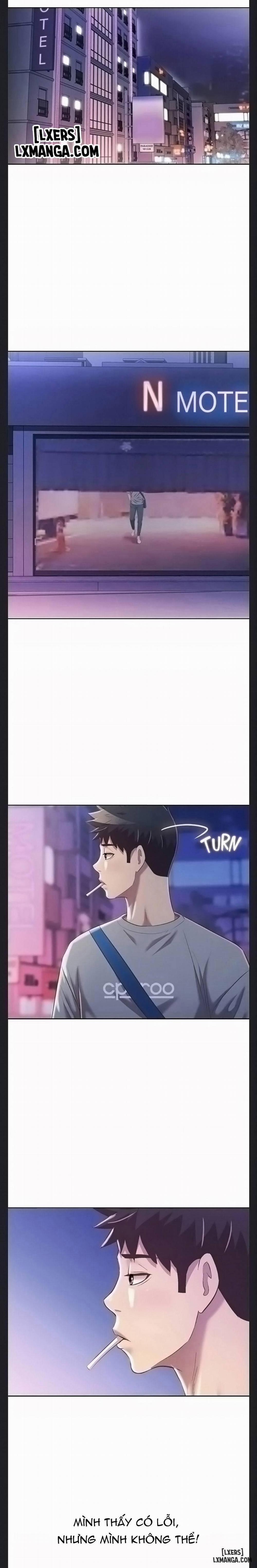 Hương Vị Của Noona 56 trang 0