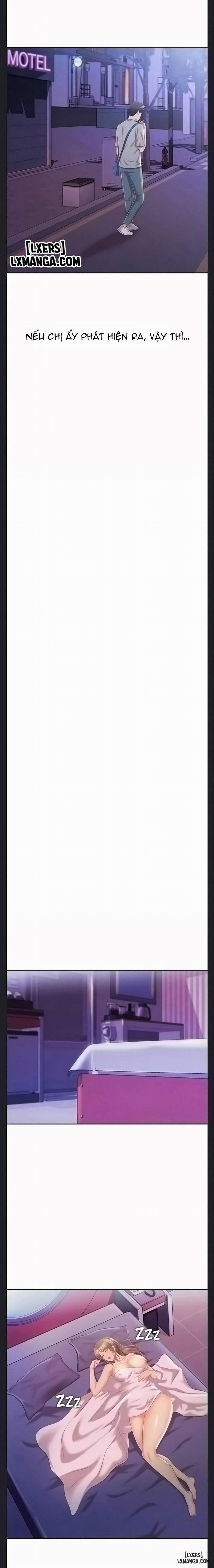 Hương Vị Của Noona 56 trang 1