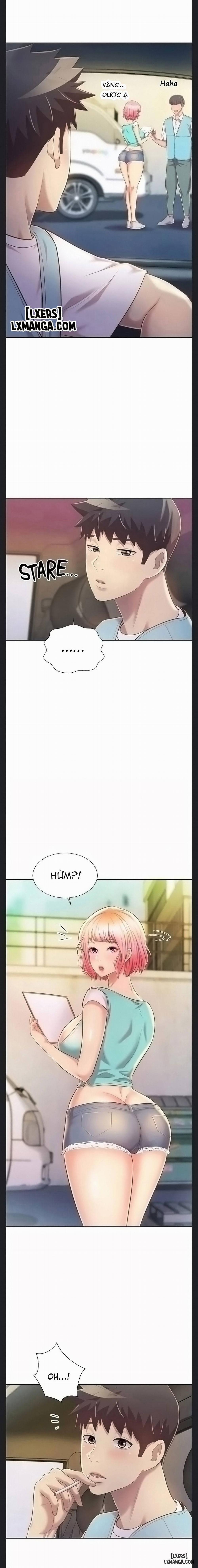 Hương Vị Của Noona 56 trang 12