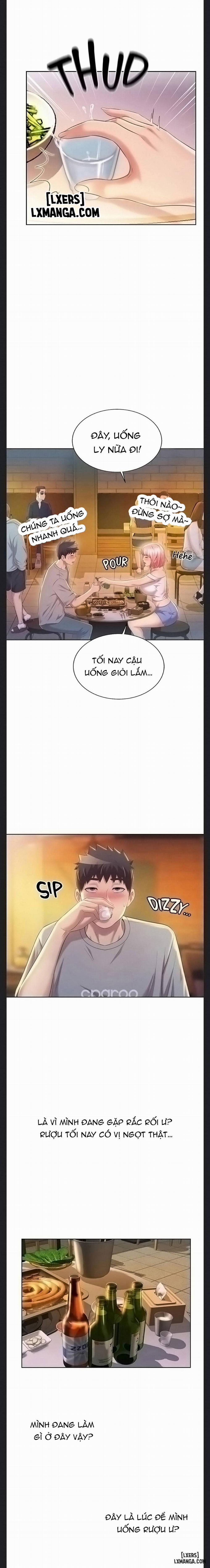 Hương Vị Của Noona 56 trang 15