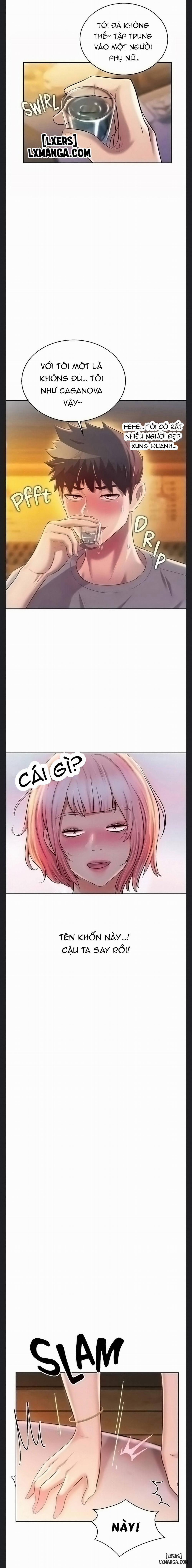 Hương Vị Của Noona 56 trang 17