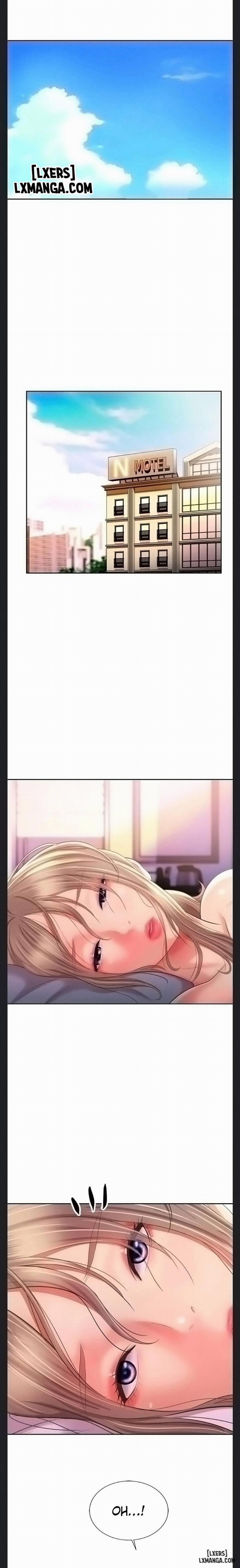 Hương Vị Của Noona 56 trang 2