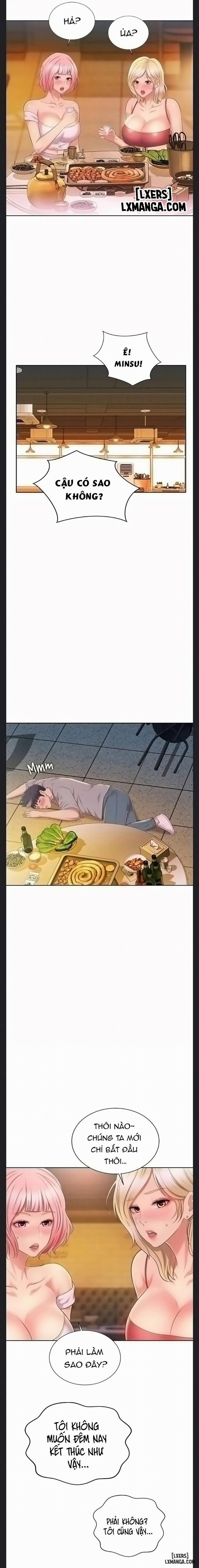 Hương Vị Của Noona 56 trang 21