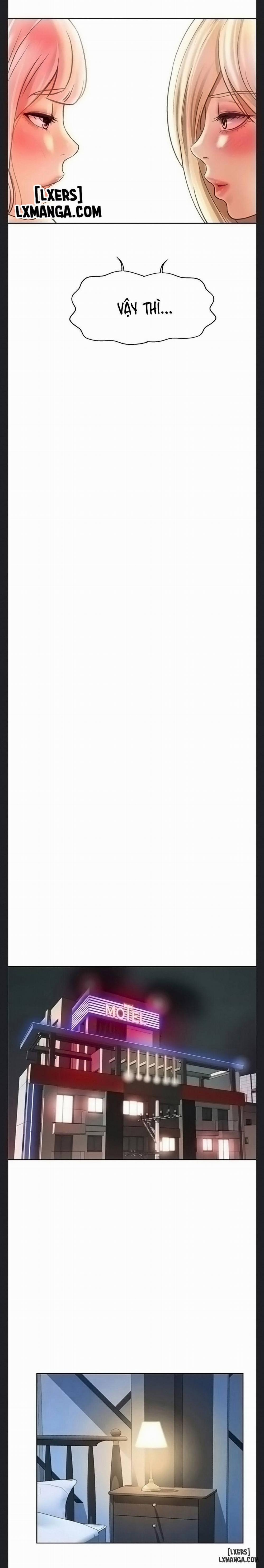 Hương Vị Của Noona 56 trang 22