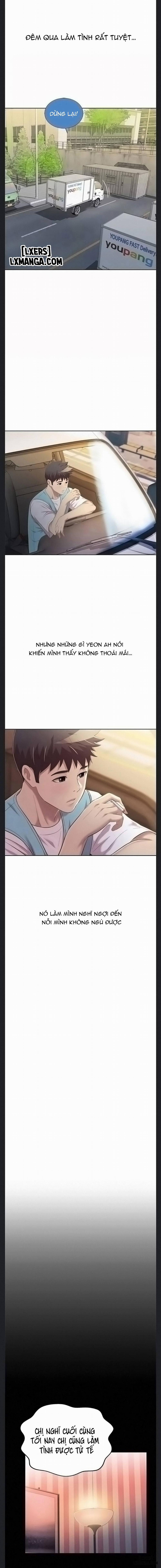 Hương Vị Của Noona 56 trang 5