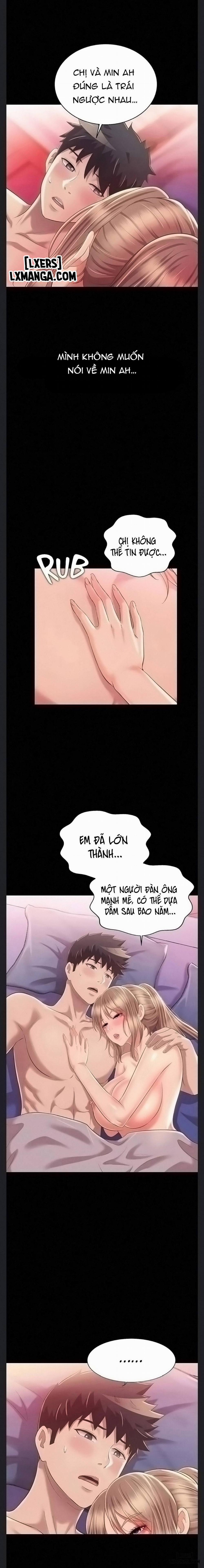 Hương Vị Của Noona 56 trang 7