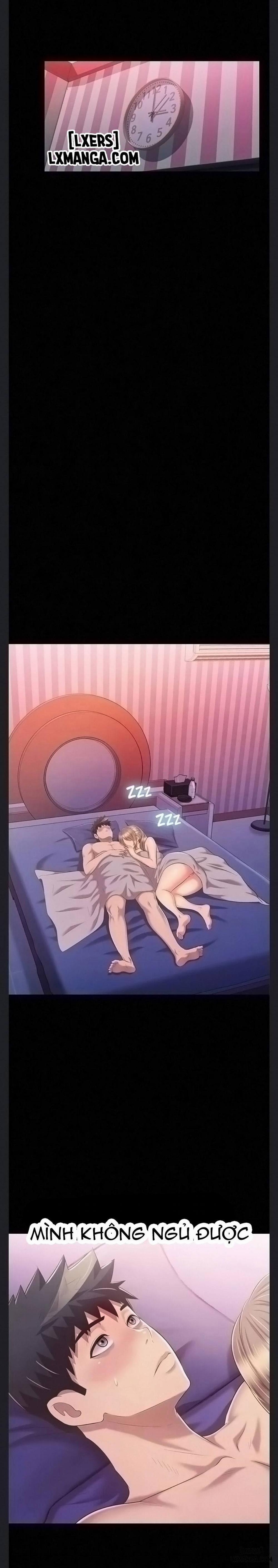 Hương Vị Của Noona 56 trang 9