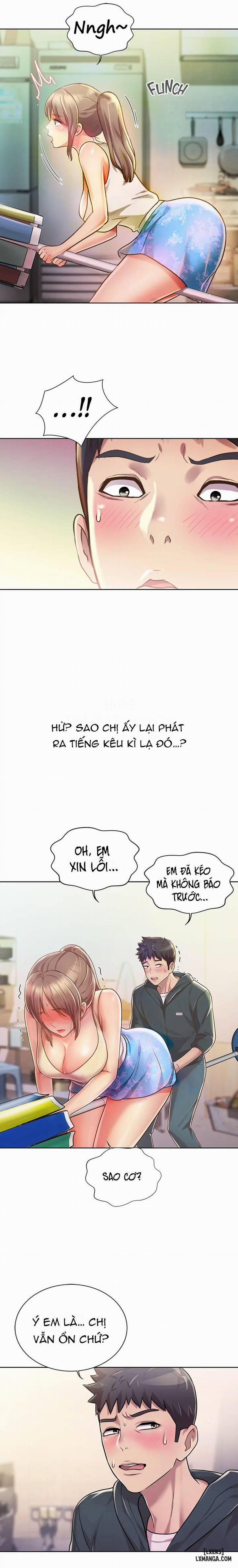 Hương Vị Của Noona 7 trang 0