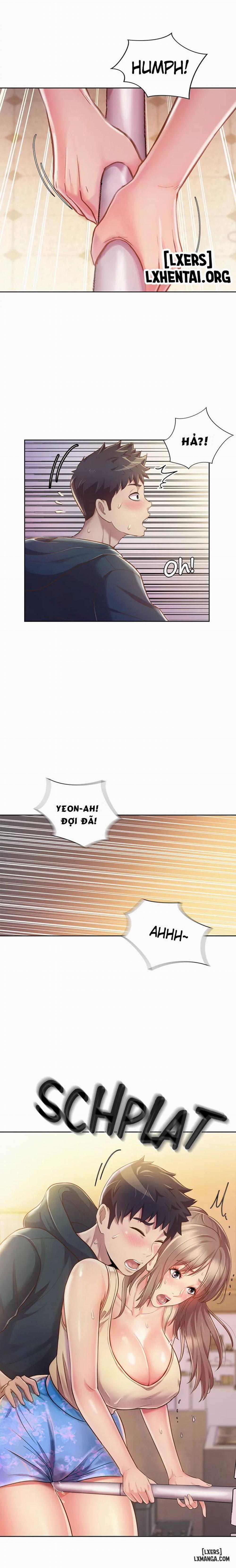 Hương Vị Của Noona 7 trang 10