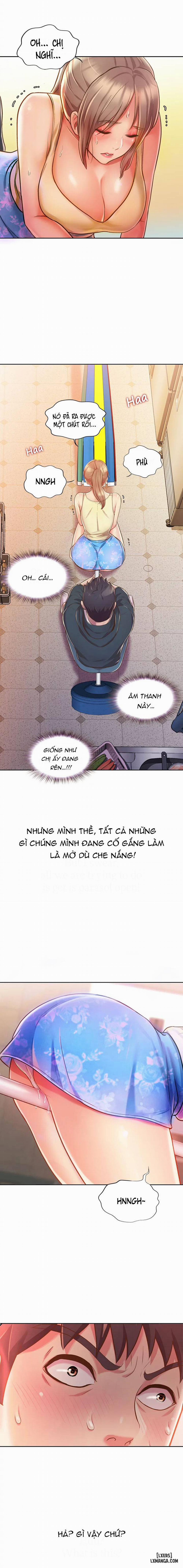 Hương Vị Của Noona 7 trang 3