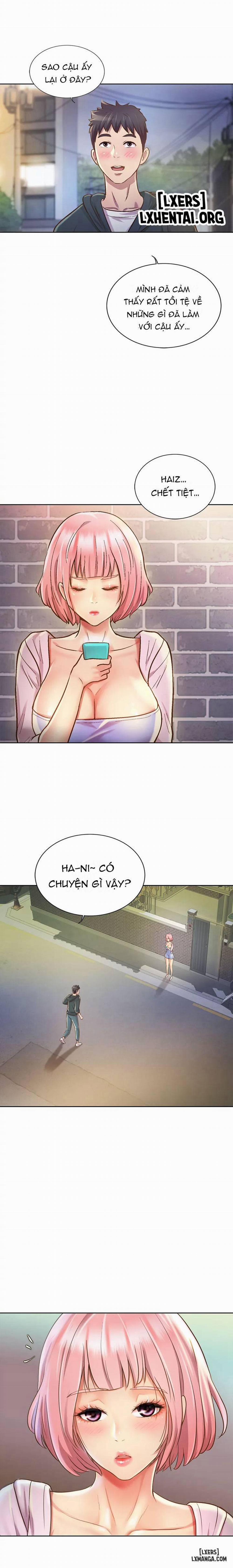 Hương Vị Của Noona 8 trang 2