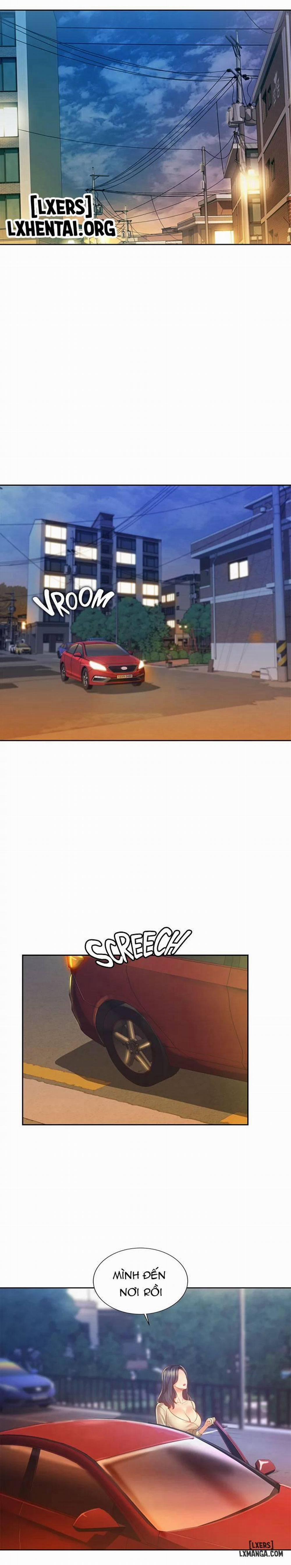 Hương Vị Của Noona 9 trang 0