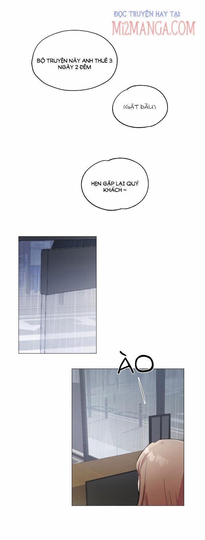 Hương Vị Của Rồng Đen 1.5 trang 1