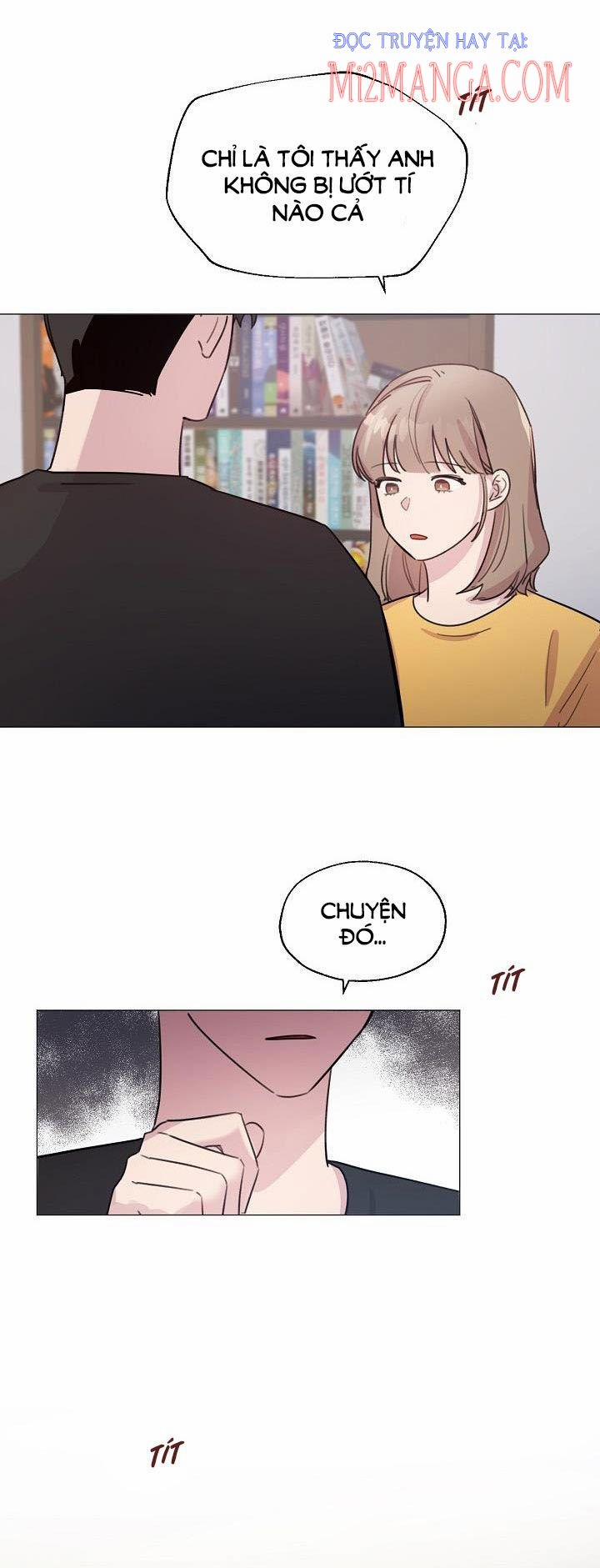 Hương Vị Của Rồng Đen 1.5 trang 12