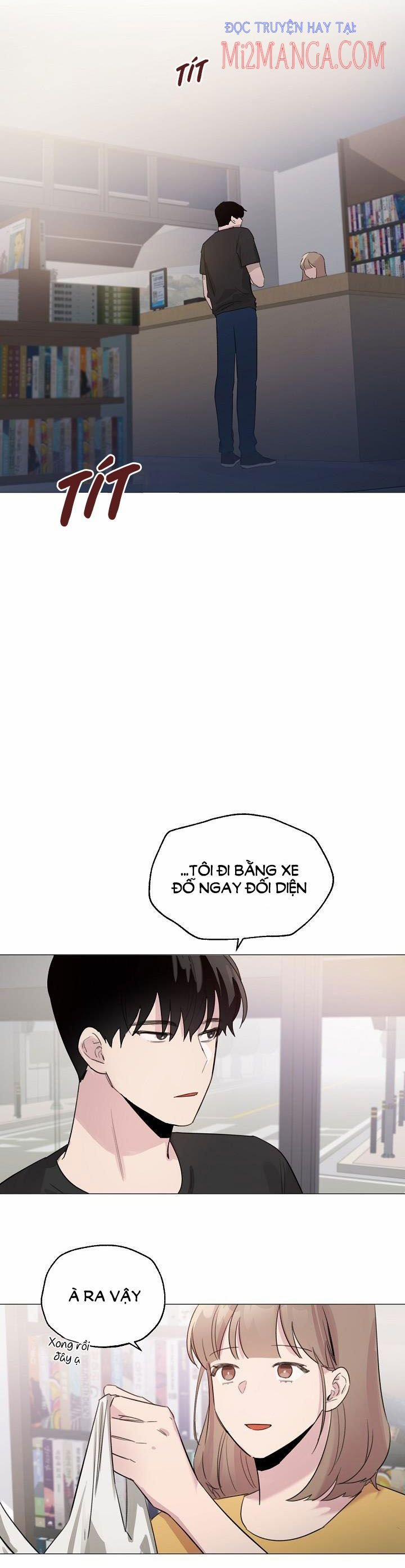 Hương Vị Của Rồng Đen 1.5 trang 13