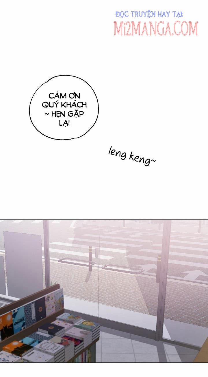 Hương Vị Của Rồng Đen 1.5 trang 14