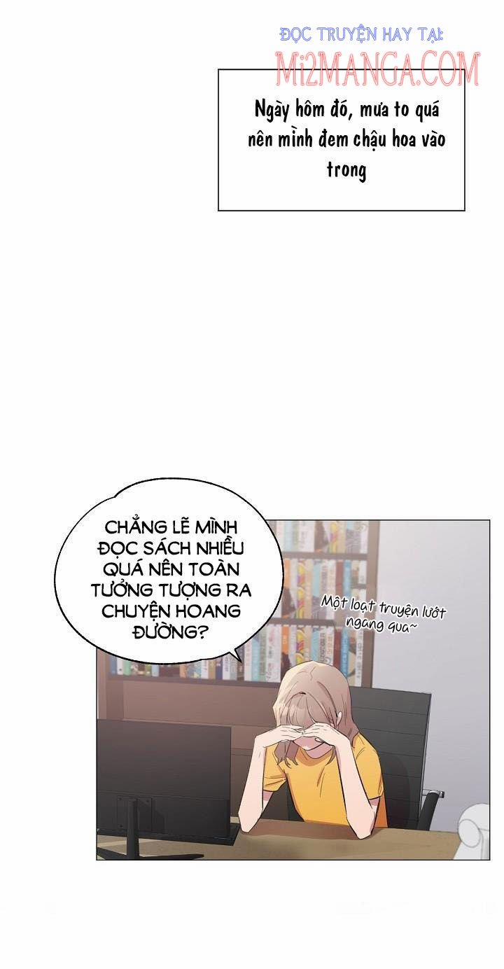 Hương Vị Của Rồng Đen 1.5 trang 16