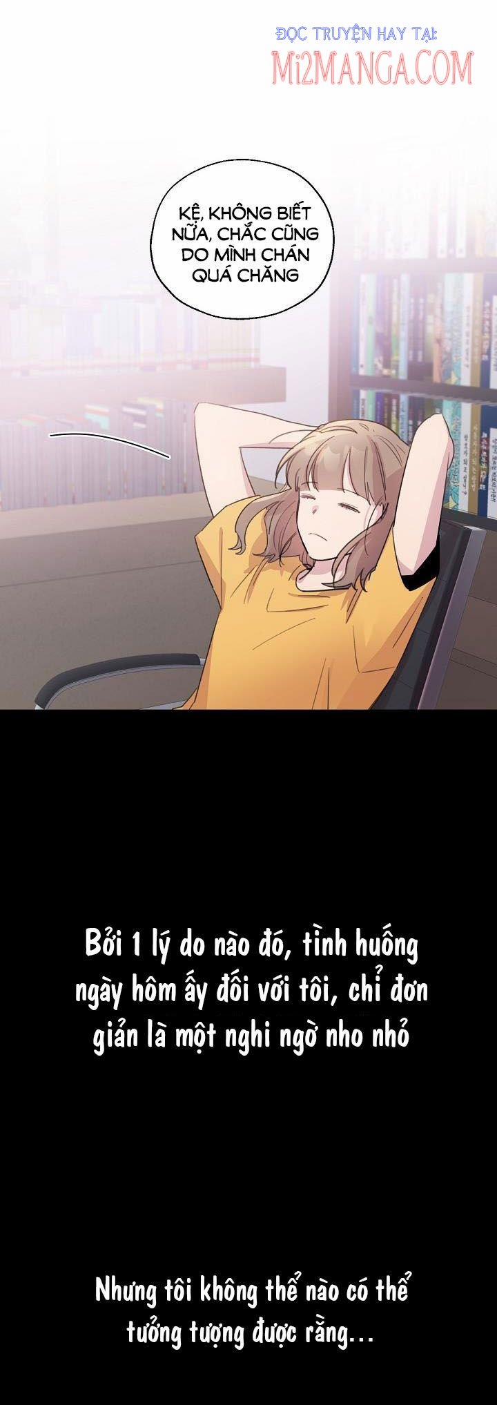 Hương Vị Của Rồng Đen 1.5 trang 17