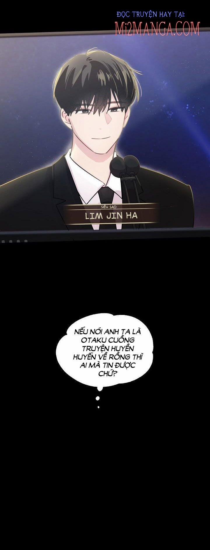 Hương Vị Của Rồng Đen 1.5 trang 19