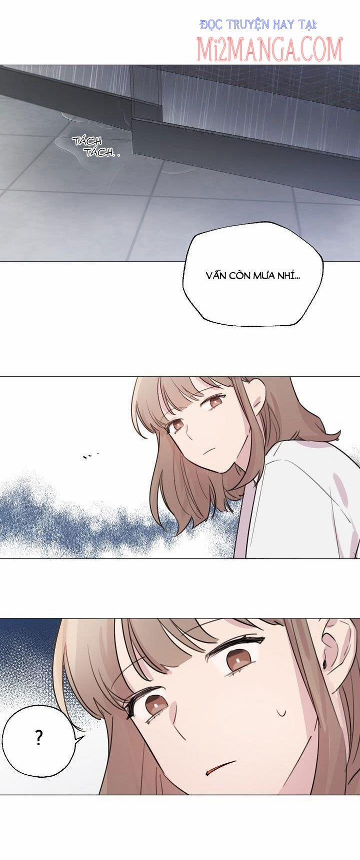 Hương Vị Của Rồng Đen 1.5 trang 2