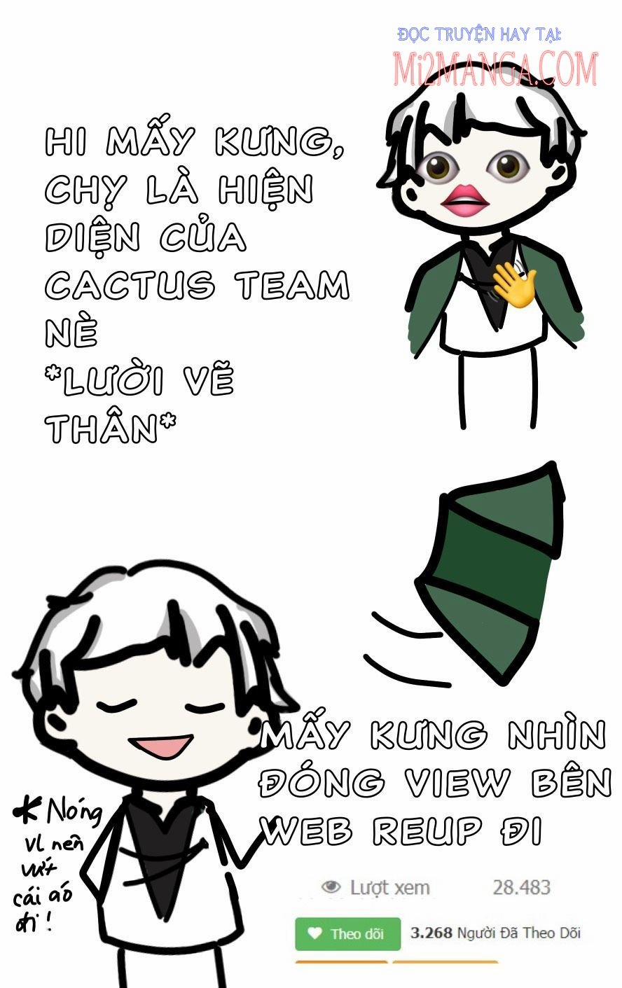 Hương Vị Của Rồng Đen 1.5 trang 21