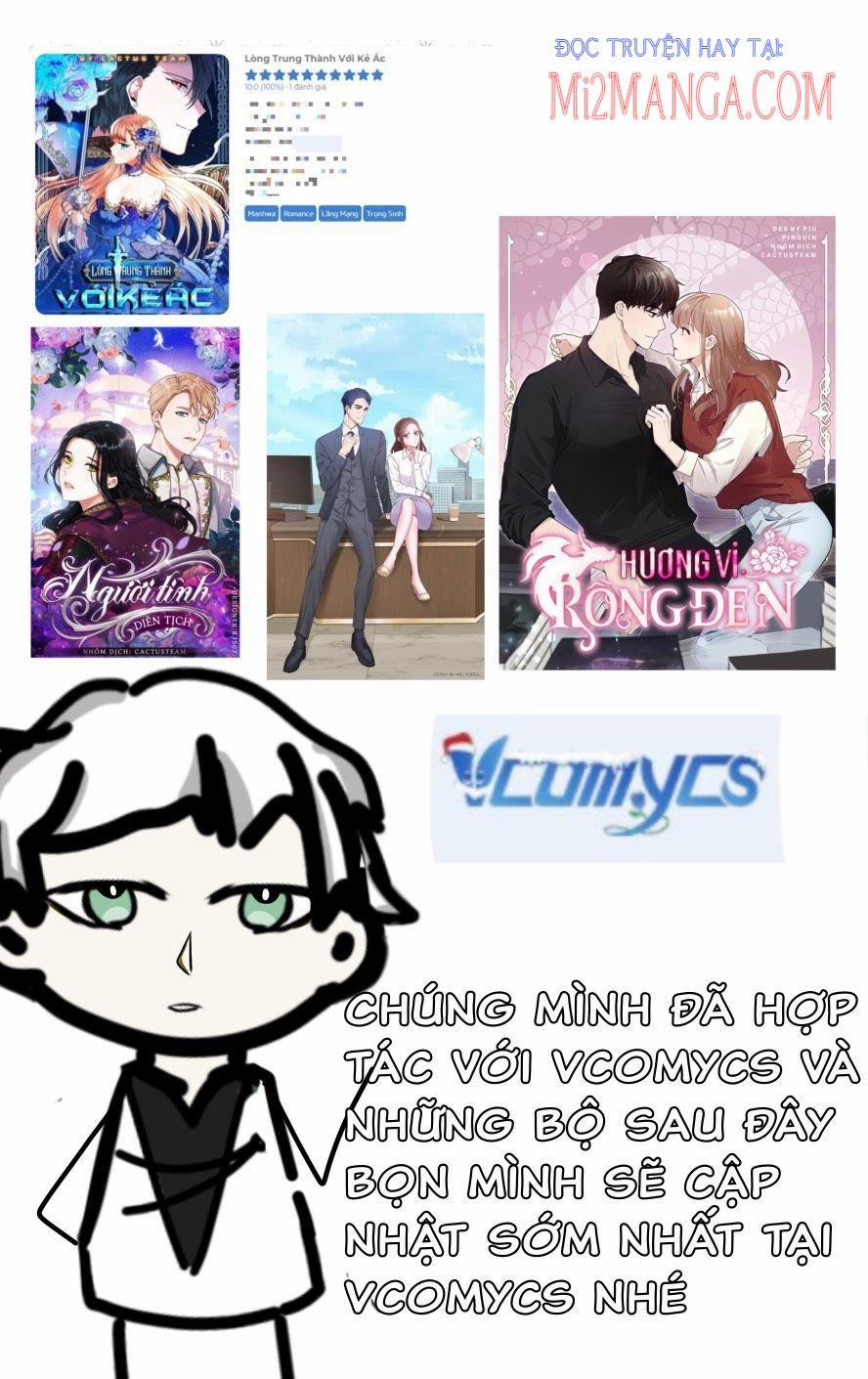 Hương Vị Của Rồng Đen 1.5 trang 24