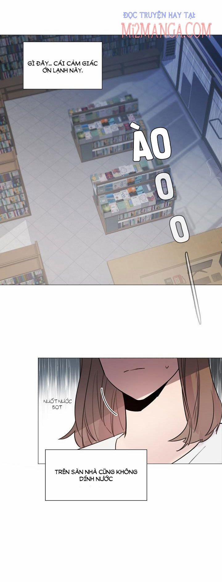 Hương Vị Của Rồng Đen 1.5 trang 3