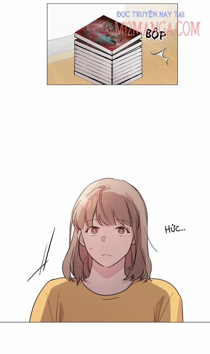 Hương Vị Của Rồng Đen 1.5 trang 6