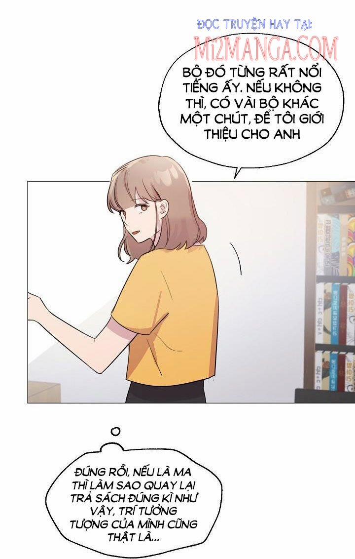 Hương Vị Của Rồng Đen 1.5 trang 8