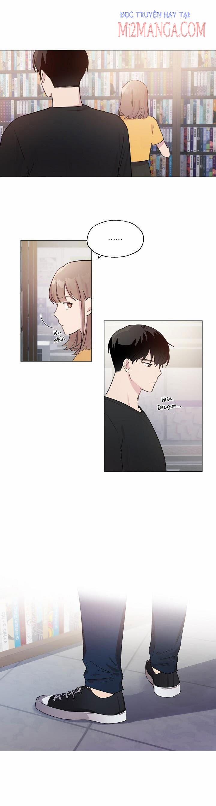 Hương Vị Của Rồng Đen 1.5 trang 9