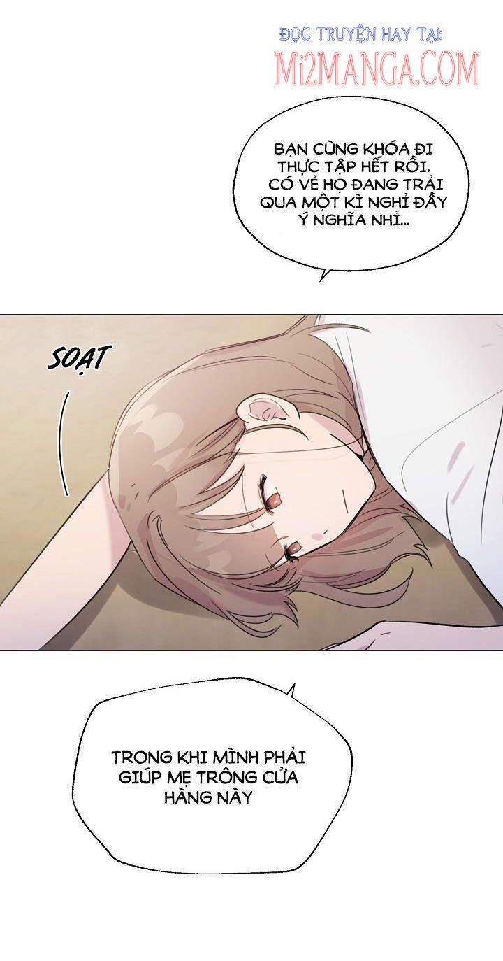 Hương Vị Của Rồng Đen 1 trang 10