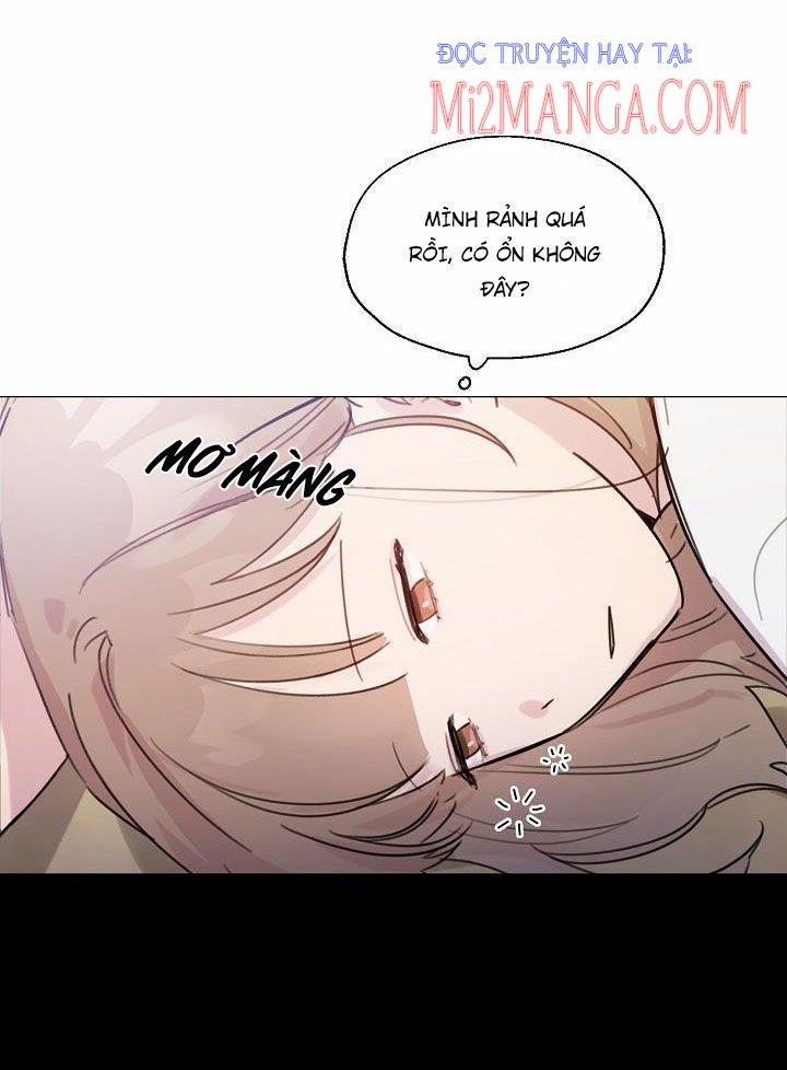 Hương Vị Của Rồng Đen 1 trang 11