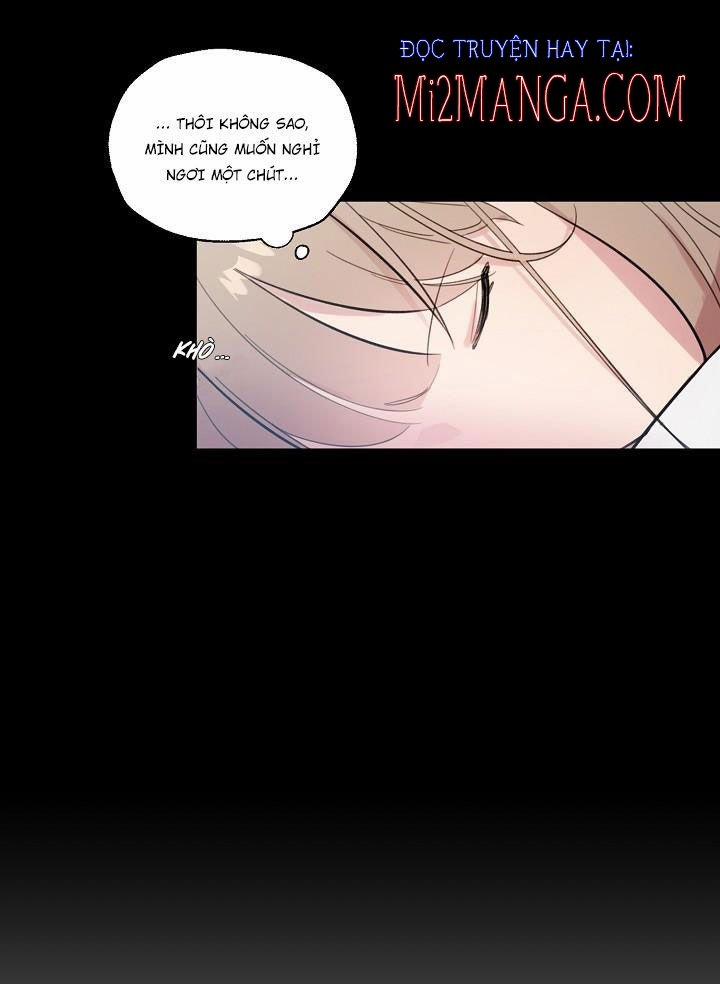 Hương Vị Của Rồng Đen 1 trang 12