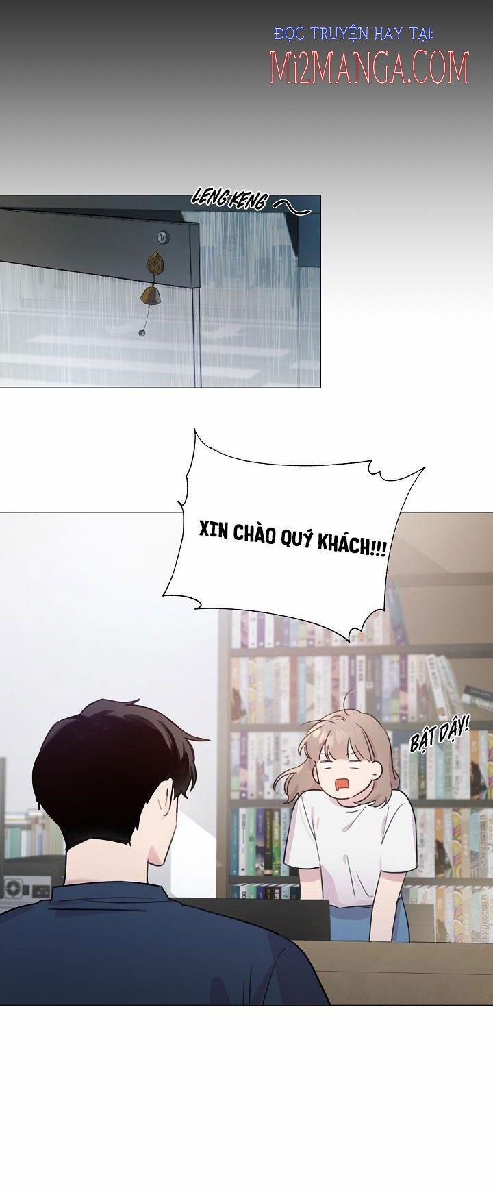 Hương Vị Của Rồng Đen 1 trang 13