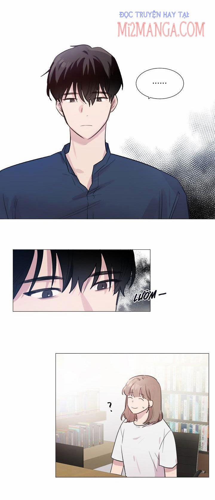 Hương Vị Của Rồng Đen 1 trang 14