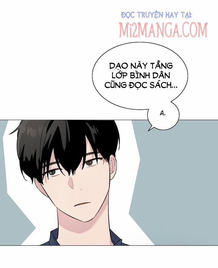 Hương Vị Của Rồng Đen 1 trang 15