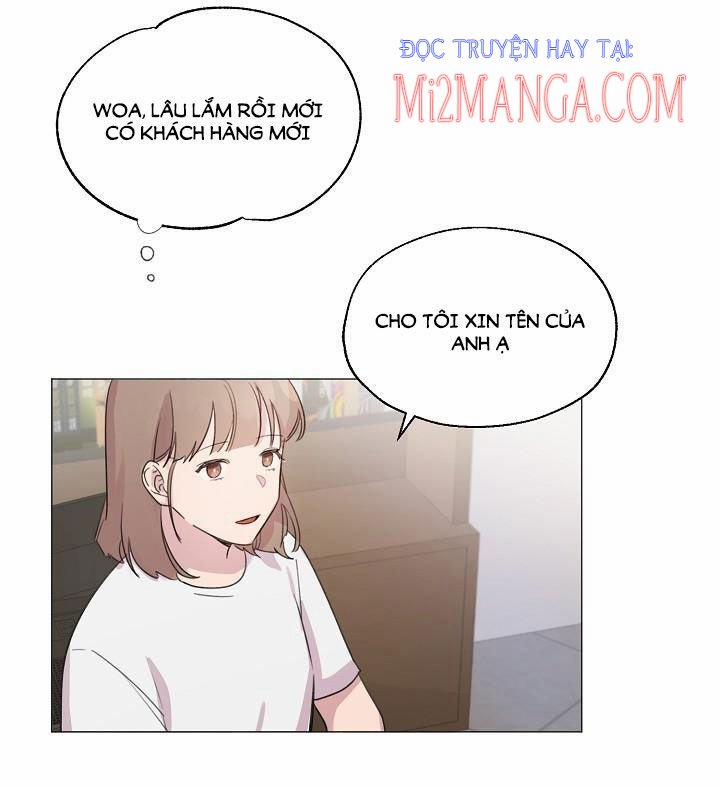 Hương Vị Của Rồng Đen 1 trang 23