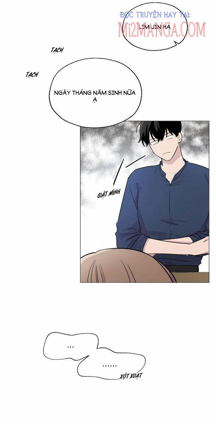 Hương Vị Của Rồng Đen 1 trang 24