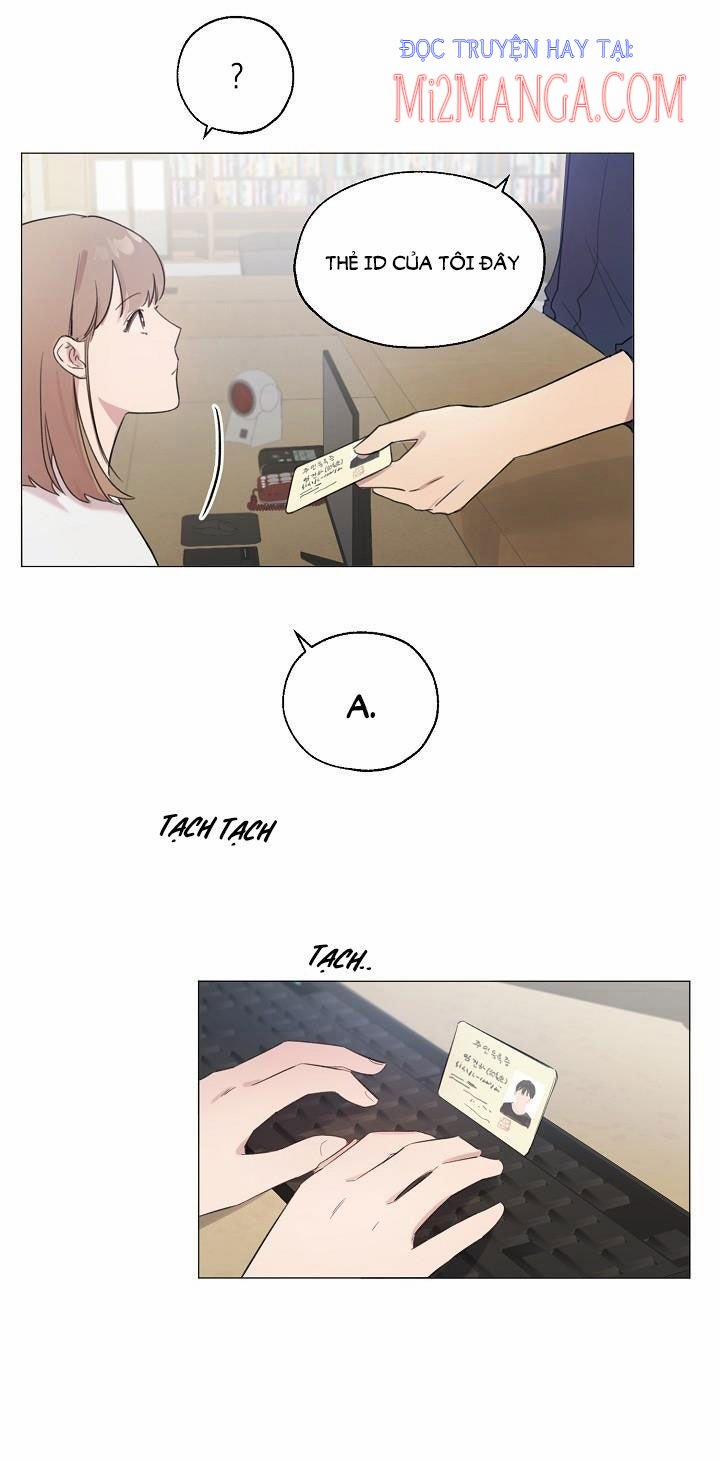 Hương Vị Của Rồng Đen 1 trang 25