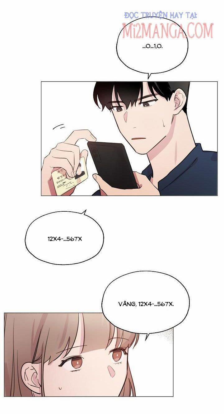 Hương Vị Của Rồng Đen 1 trang 27