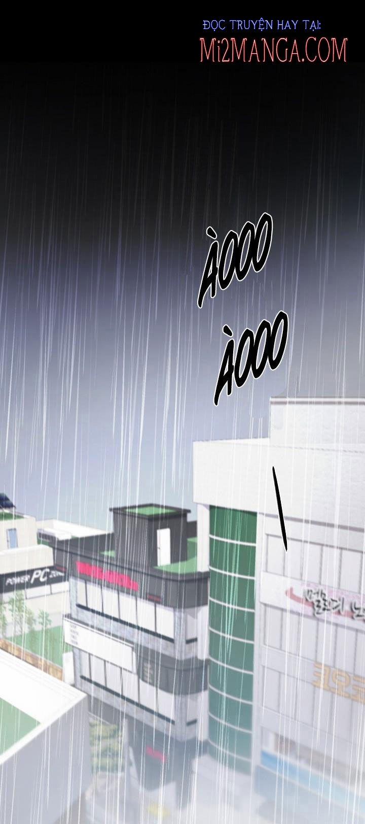 Hương Vị Của Rồng Đen 1 trang 6