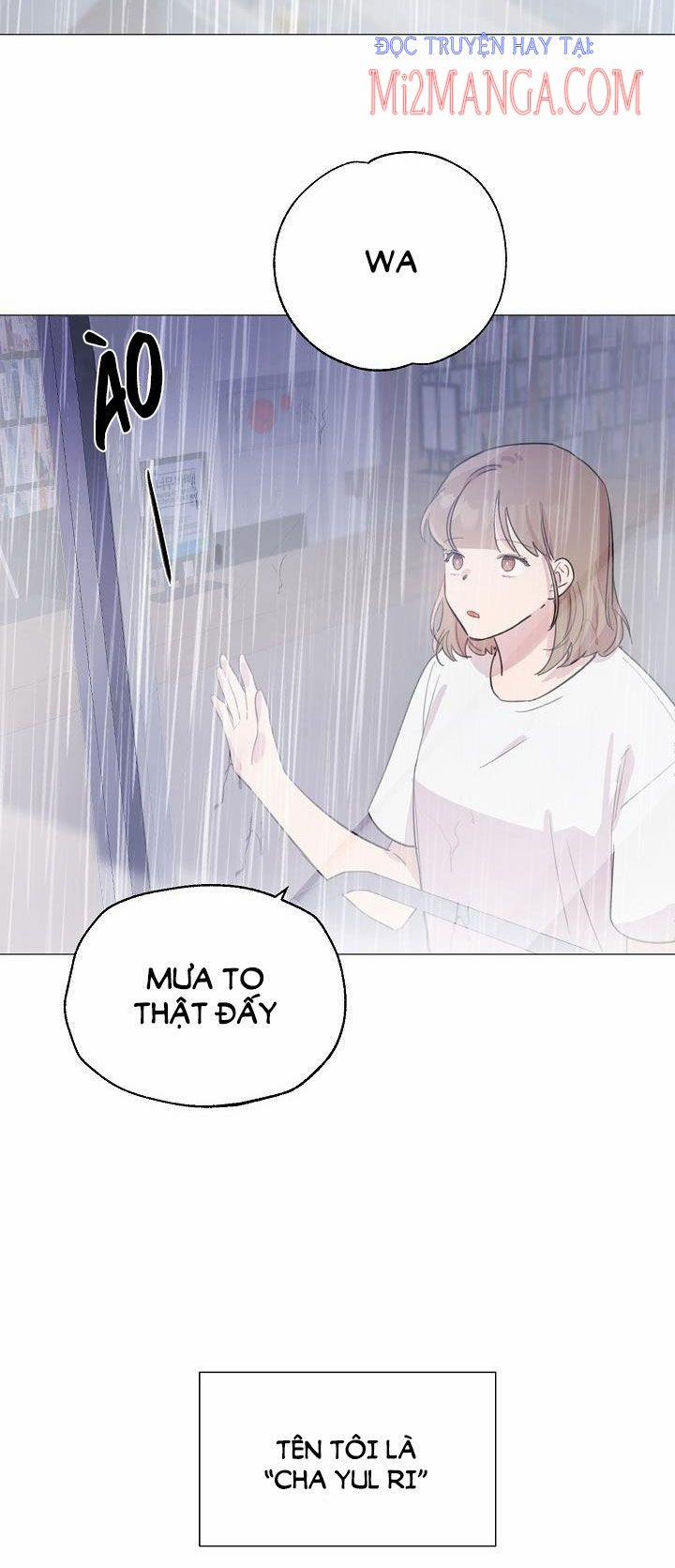 Hương Vị Của Rồng Đen 1 trang 7