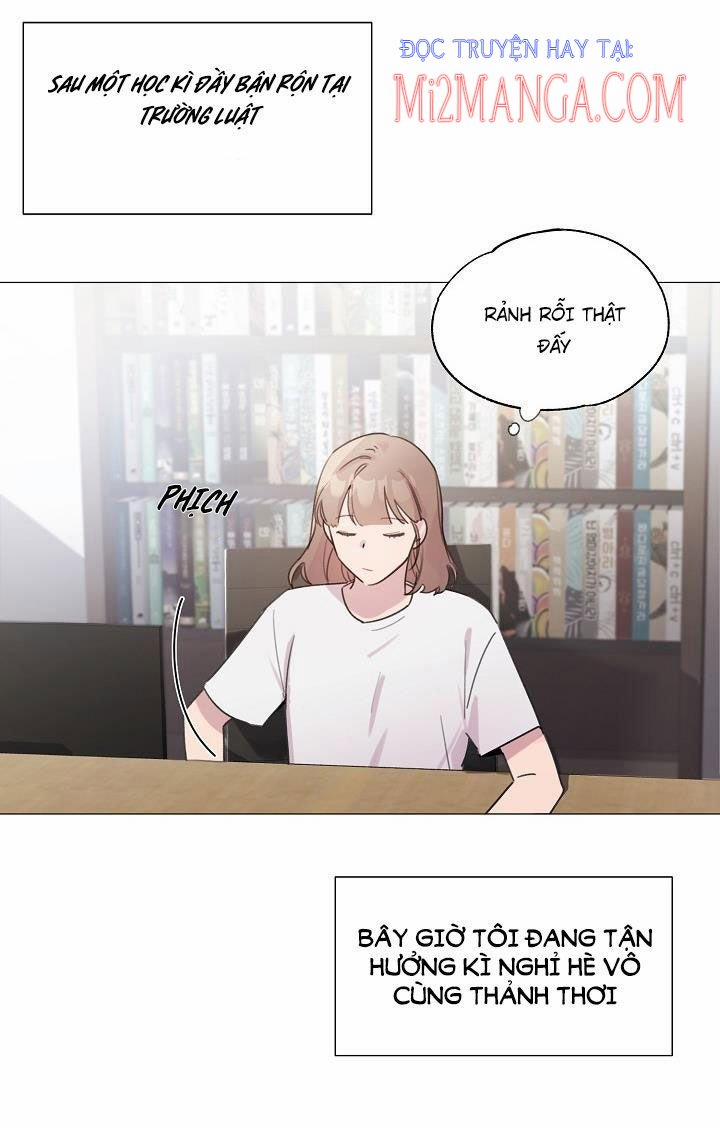 Hương Vị Của Rồng Đen 1 trang 9