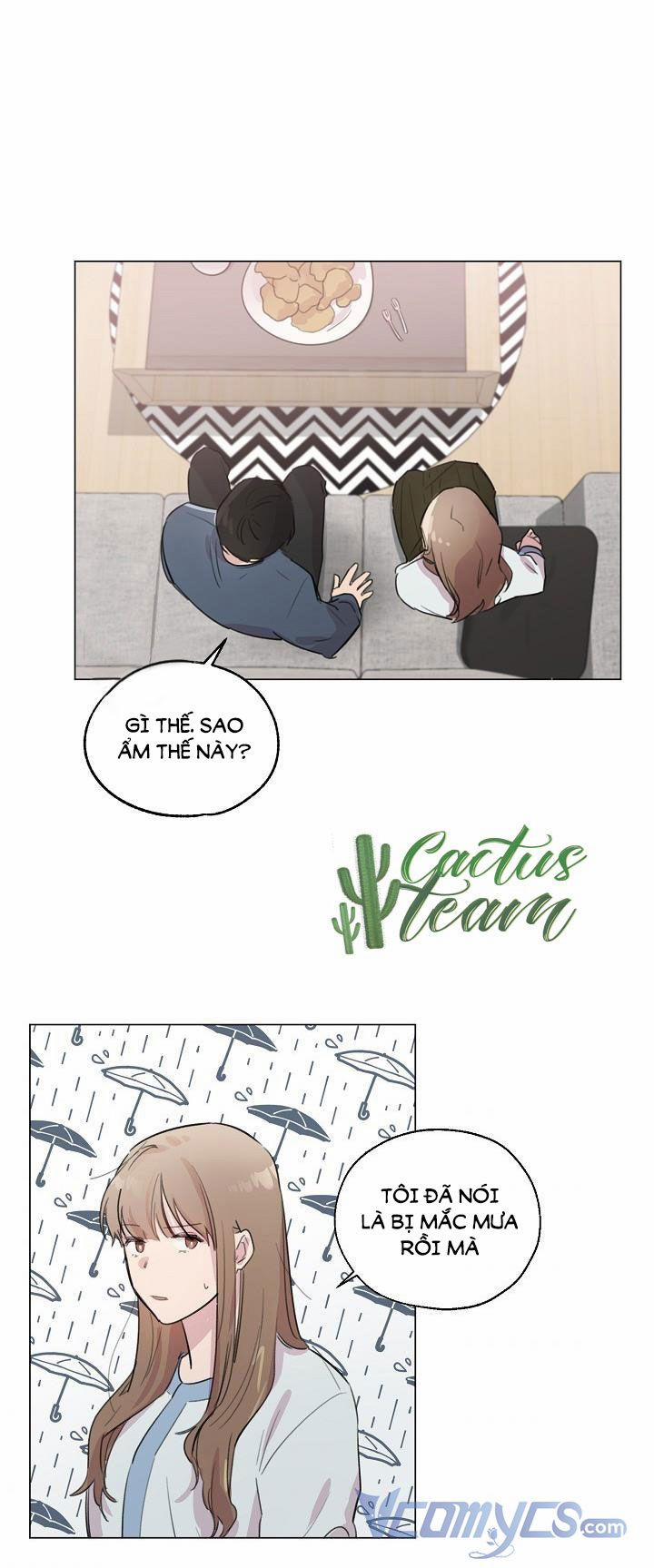 Hương Vị Của Rồng Đen 10.5 trang 10