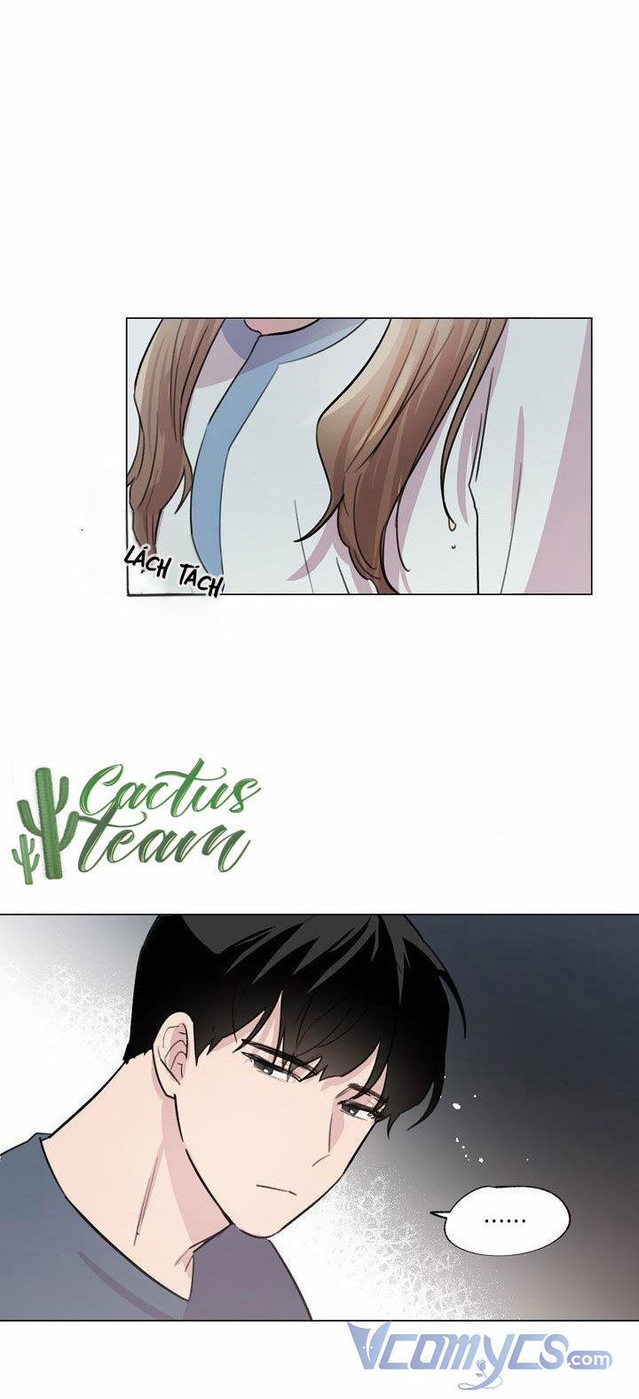 Hương Vị Của Rồng Đen 10.5 trang 11