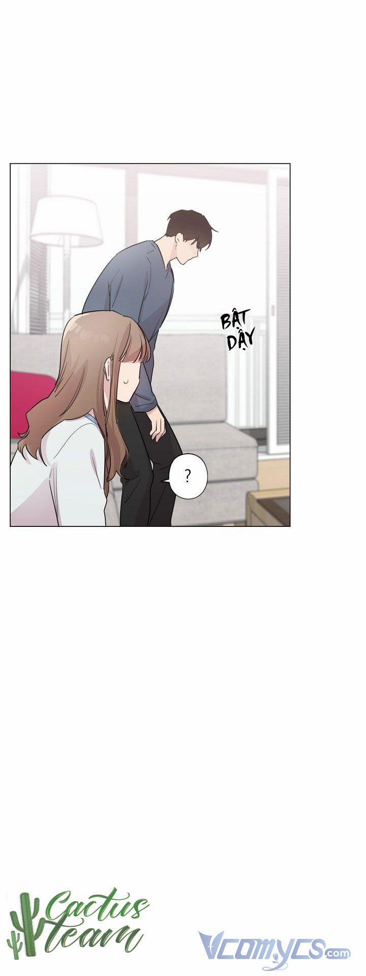 Hương Vị Của Rồng Đen 10.5 trang 12